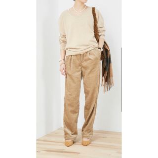 シンゾーン コーデュロイ カジュアルパンツ(レディース)の通販 23点 ...