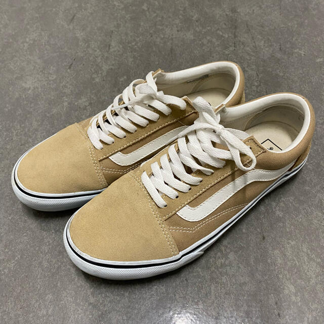 VANS(ヴァンズ)のVANS オールドスクール　OLD SKOOL メンズの靴/シューズ(スニーカー)の商品写真