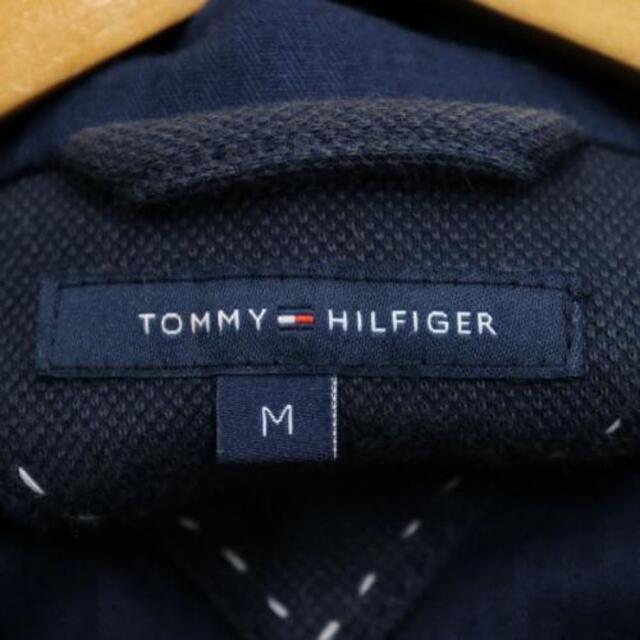 TOMMY HILFIGER(トミーヒルフィガー)の美品 トミーヒルフィガー レディース Mサイズ ダッフルコート レディースのジャケット/アウター(ダッフルコート)の商品写真