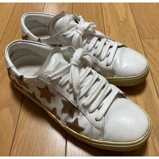 サンローランパリ スニーカー 36 M美品 www.keburros.com