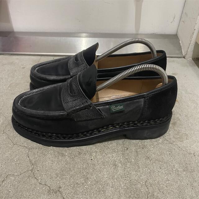 【レディスで】 Paraboot - Paraboot beamsboy 別注 ORSAY オルセー ローファーの通販 by みっち's shop|パラブーツならラクマ くなってい