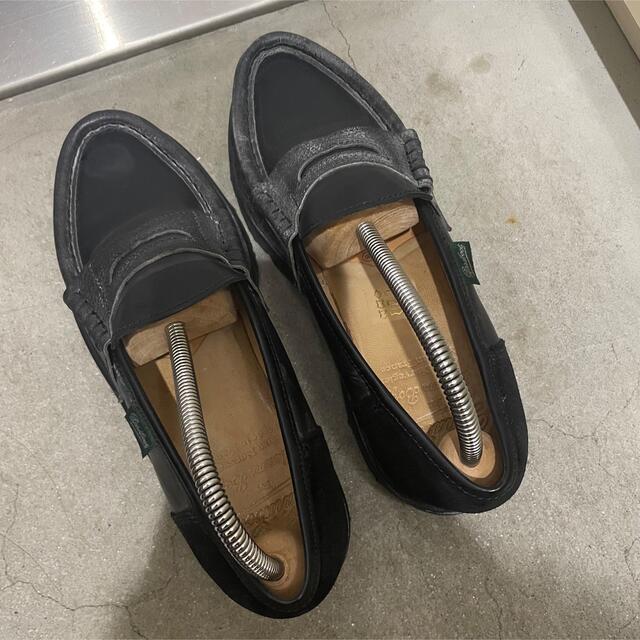 【レディスで】 Paraboot - Paraboot beamsboy 別注 ORSAY オルセー ローファーの通販 by みっち's shop|パラブーツならラクマ くなってい
