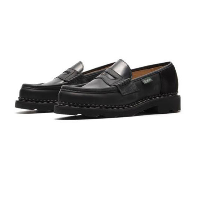 【レディスで】 Paraboot - Paraboot beamsboy 別注 ORSAY オルセー ローファーの通販 by みっち's shop|パラブーツならラクマ くなってい