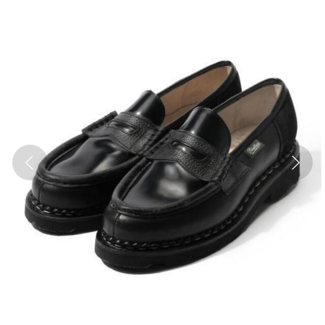【レディスで】 Paraboot - Paraboot beamsboy 別注 ORSAY オルセー ローファーの通販 by みっち's shop|パラブーツならラクマ くなってい