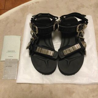 トーガ(TOGA)のトーガ　suicoke サンダル(サンダル)