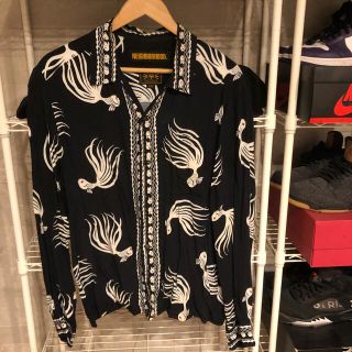 ネイバーフッド アロハシャツの通販 66点 | NEIGHBORHOODを買うならラクマ