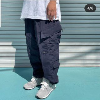 TRU-SPEC ACU Lショート カーゴパンツ the apartment (ワークパンツ/カーゴパンツ)