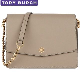 トリーバーチ(Tory Burch)の新品・未使用トリーバーチロビンソン コンバーチブル ショルダーバッグ(ショルダーバッグ)