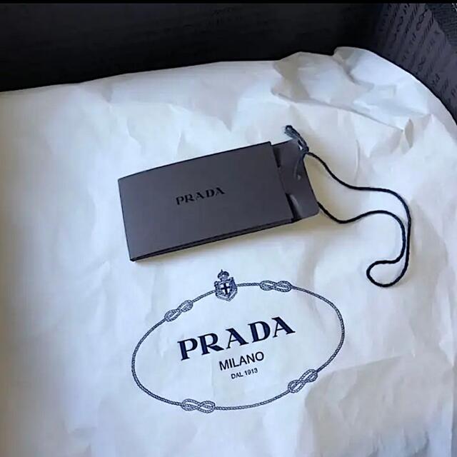 PRADA(プラダ)のprada プラダバケットハット　L メンズの帽子(ハット)の商品写真