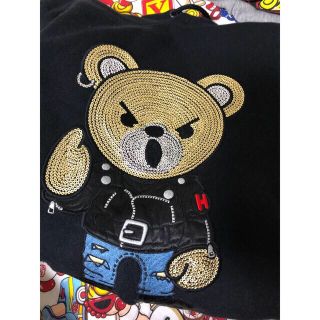 ヒステリックグラマー(HYSTERIC GLAMOUR)の専用です🧡(その他)