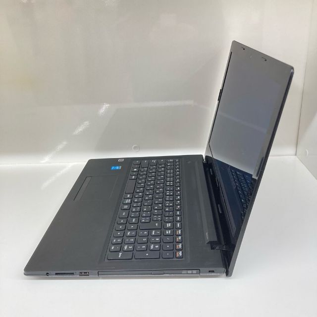 ●新品SSD●Lenovo Win10 G50-80 使いやすい15.6型 i3