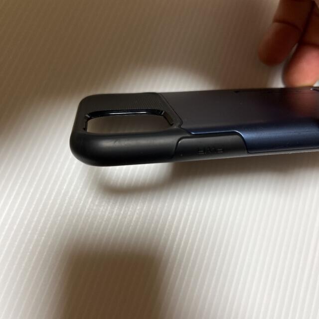 Spigen(シュピゲン)のiPhone12 miniケース スマホ/家電/カメラのスマホアクセサリー(iPhoneケース)の商品写真