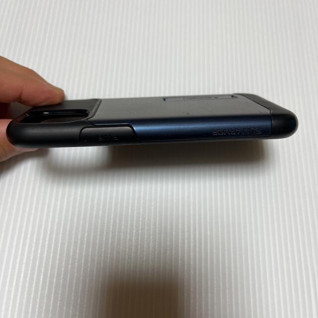 Spigen(シュピゲン)のiPhone12 miniケース スマホ/家電/カメラのスマホアクセサリー(iPhoneケース)の商品写真