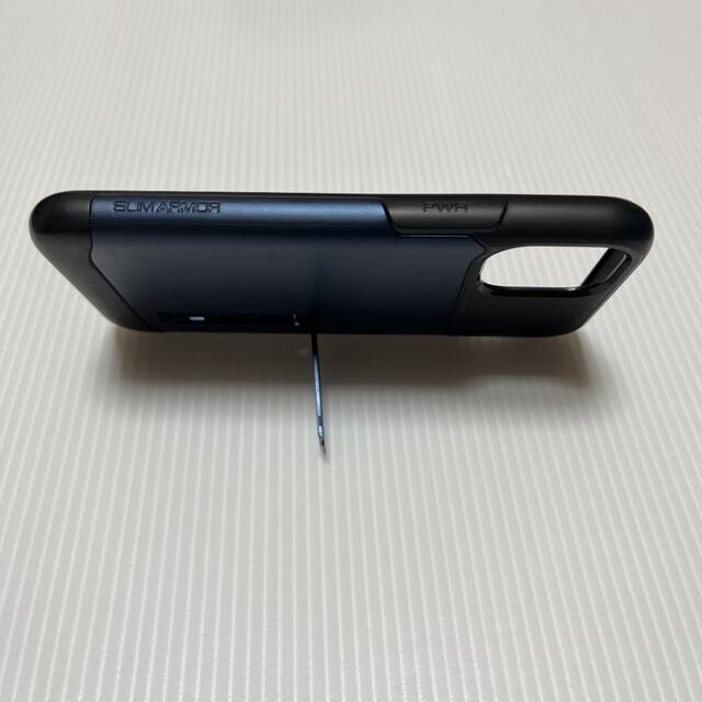 Spigen(シュピゲン)のiPhone12 miniケース スマホ/家電/カメラのスマホアクセサリー(iPhoneケース)の商品写真
