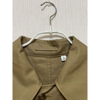 UNIQLO - お値下げ ステンカラーコート UNIQLO ユニクロの通販 by ...