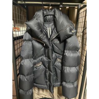 リックオウエンス ダウンジャケット(メンズ)の通販 54点 | Rick Owens