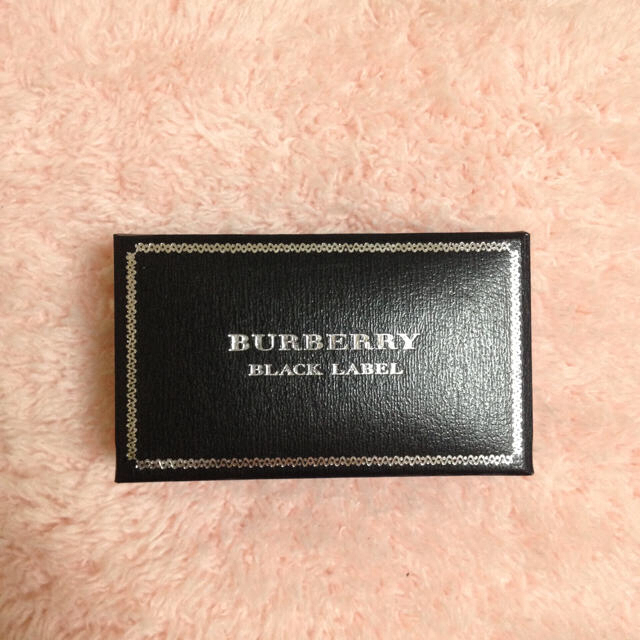 BURBERRY(バーバリー)のバーバリー タイピン ケース その他のその他(その他)の商品写真