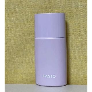ファシオ(Fasio)のFasio エアリーステイ リキッドファンデーション 405(ファンデーション)