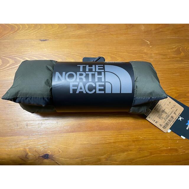 【新品未使用】THE NORTH FACE エクスプローラーマフラー