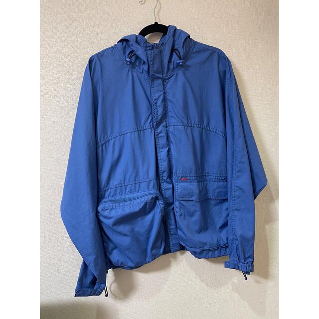 Supreme Technical Field Jacket