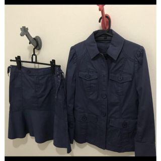 マークジェイコブス スーツ(レディース)の通販 4点 | MARC JACOBSの