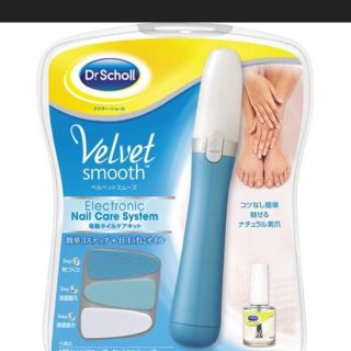 ドクターショール(Dr.scholl)の新品 ドクターショール ネイル(ネイルケア)