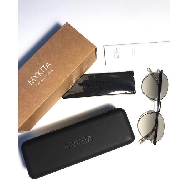 MYKITA マイキータ eito サングラス メンズ 激レア 希少