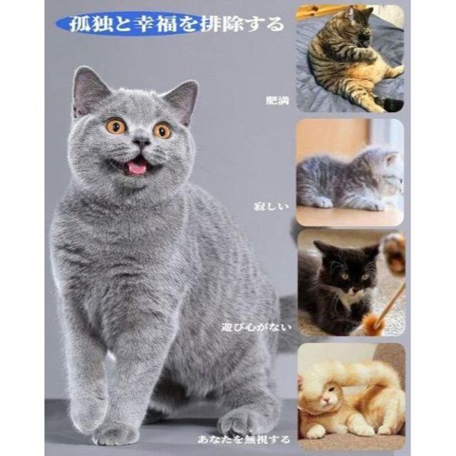 [❤猫爪とぎ❤]  爪とぎ おもちゃ 段ボール 高密度 耐久 ストレス その他のペット用品(猫)の商品写真