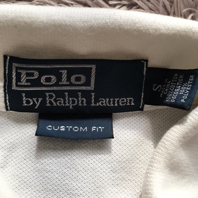 POLO RALPH LAUREN(ポロラルフローレン)のPOLOラルフローレン メンズのトップス(ポロシャツ)の商品写真