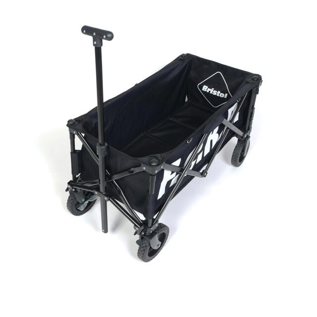 【新品未開封】FCRBエフシーアールビー FIELD CARRY CART