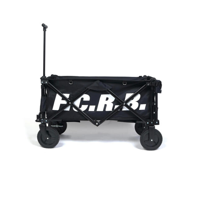 【新品未開封】FCRBエフシーアールビー FIELD CARRY CART