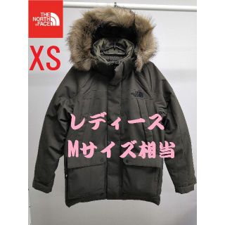 ノースフェイス(THE NORTH FACE) 新作 ダウンジャケット(レディース)の ...