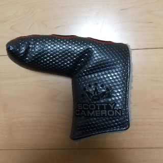 スコッティキャメロン(Scotty Cameron)のスコッティキャメロン バター用ヘッドカバー(その他)