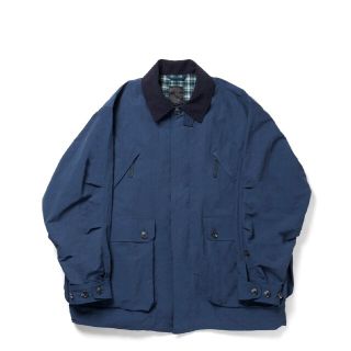 値下げ可能！【DAIWA PIER39】Tech Field Jacket