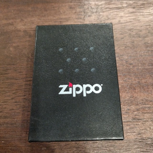 ZIPPO(ジッポー)のセブンイレブン　非売品　限定ジッポ メンズのファッション小物(タバコグッズ)の商品写真