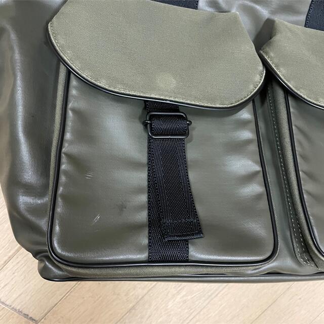 メール便可/取り寄せ PORTER 80周年記念 GRIPPER トートバッグ