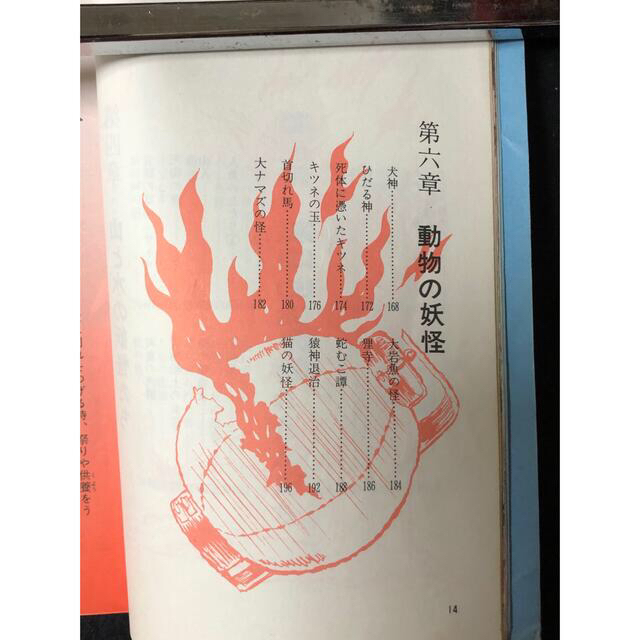 幽霊と妖怪の世界　　日本の怪談六十話　　永岡書店 エンタメ/ホビーの本(文学/小説)の商品写真