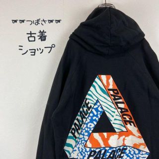 palace パーカの通販 10,000点以上 | フリマアプリ ラクマ