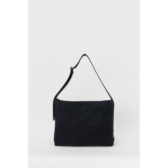 Hender Scheme(エンダースキーマ)のHender Scheme square shoulder bag small メンズのバッグ(ショルダーバッグ)の商品写真