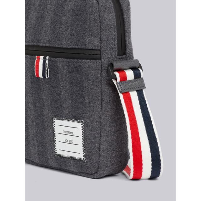 THOM BROWNE(トムブラウン)の☆新品☆カメラバッグ メンズのバッグ(その他)の商品写真