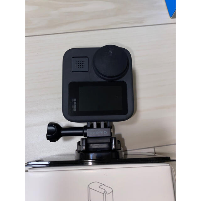 高品質新品 GoPro MAX その他周辺機器 agapeeurope.org