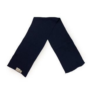 アーペーセー(A.P.C)のフランス海軍　NOS marine nationals マフラー　1963年(マフラー)