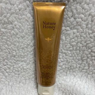 ベキュア(VECUA)の新品 ネイチャーハニー ホットクレンジング Nature Honey(クレンジング/メイク落とし)