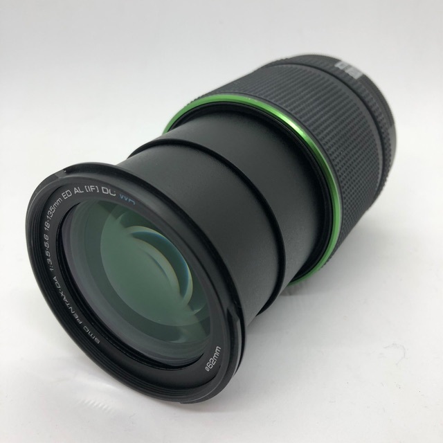 PENTAX(ペンタックス)のナチャサ様専用、　フードのみ スマホ/家電/カメラのカメラ(レンズ(ズーム))の商品写真