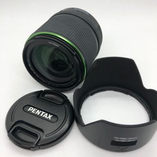 ペンタックス(PENTAX)のナチャサ様専用、　フードのみ(レンズ(ズーム))