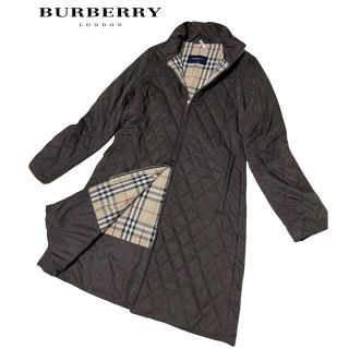 バーバリー(BURBERRY)の《ctake様 専用》(ロングコート)