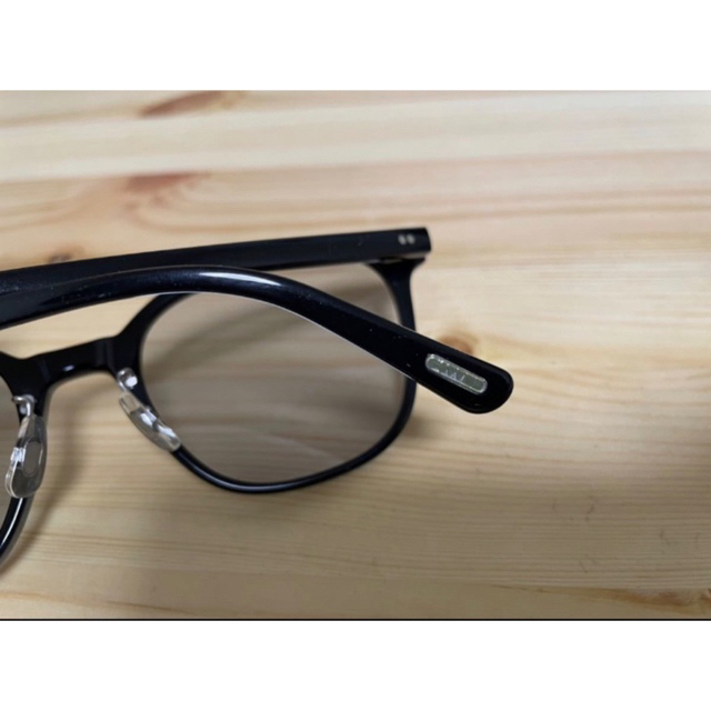 oliver peoples オリバーピープルズ ALDEAの通販 by K1D's shop oliver peoples オリバーピープルズ ALDEAの通販 by K1D's shop