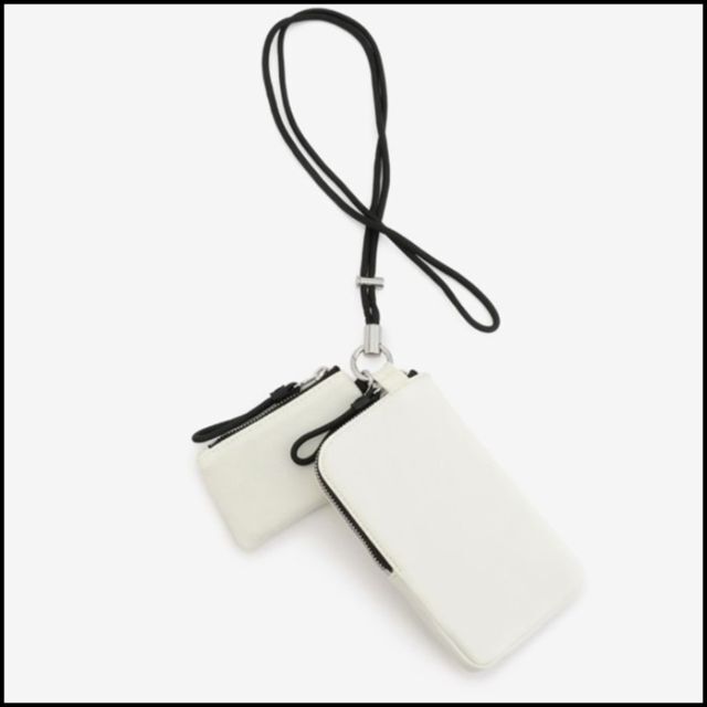 携帯ポーチ Lewis Hamilton Small Pouch ブラック