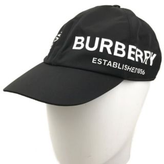 バーバリー(BURBERRY)のバーバリーキャップ 未使用(その他)