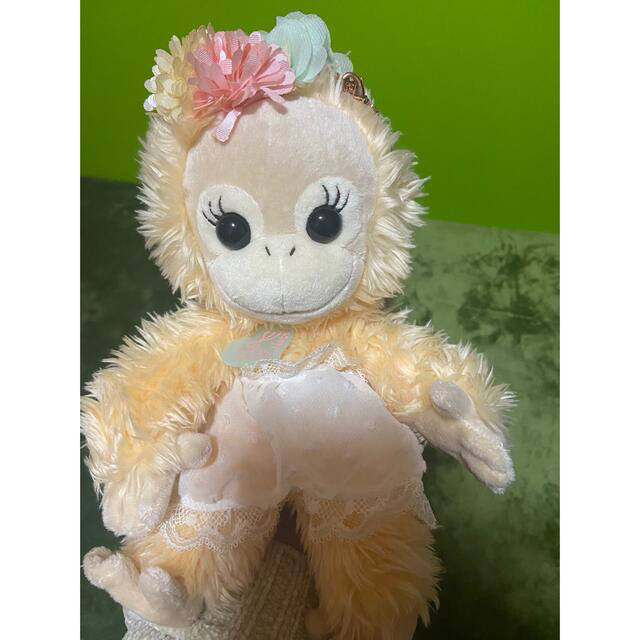 Coco - ベイビーココぬいぐるみの通販 by きらきら|ココならラクマ Coco - ベイビーココぬいぐるみの通販 by きらきら|ココならラクマ